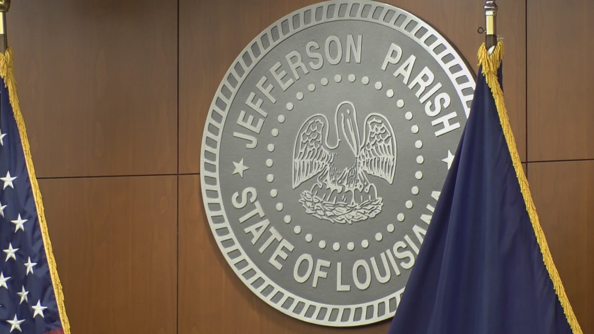 The Jefferson Parish council is going into the New Year with almost a billion-dollar budget. The money has already been allocated, with a plan in place to spend it.