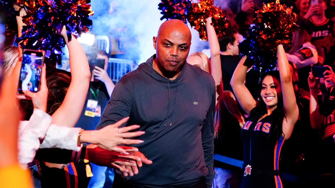 New Orleans school waiting to hear from Charles Barkley following reported pledge of $1 million - Vimarsana News