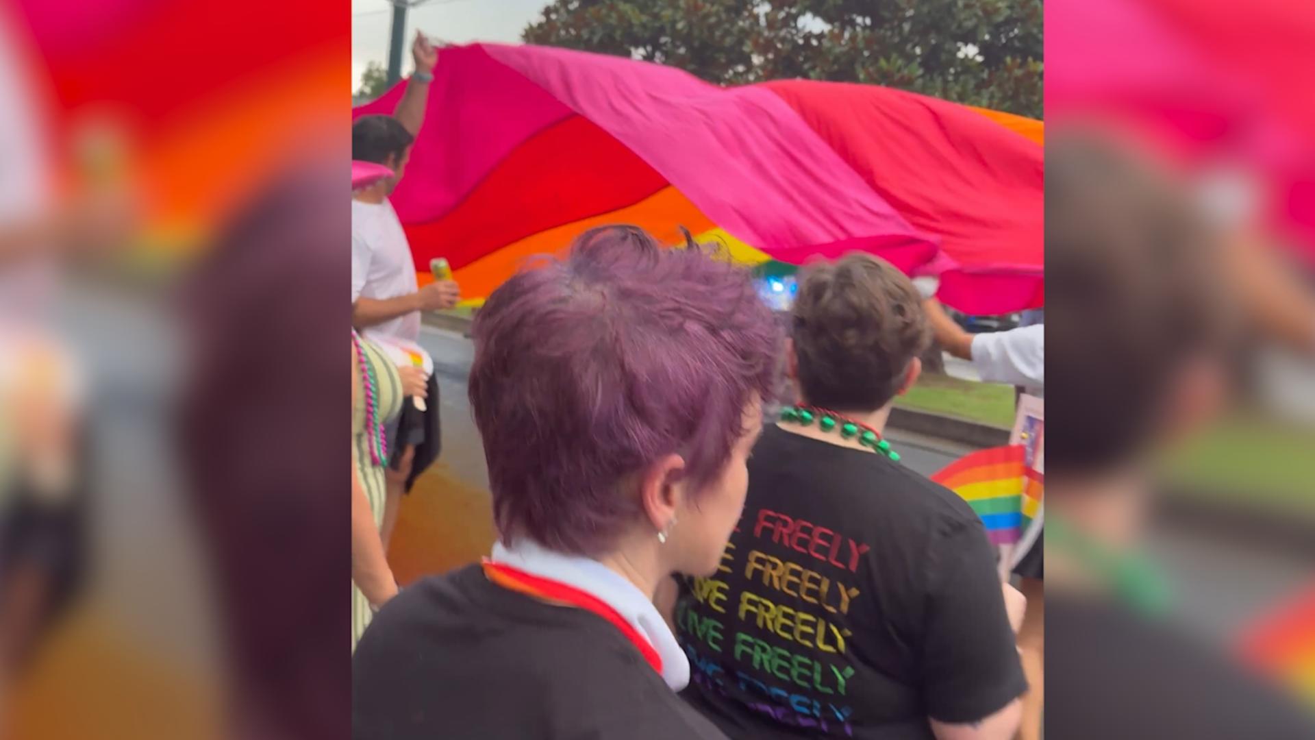 NOLA Pride 2025