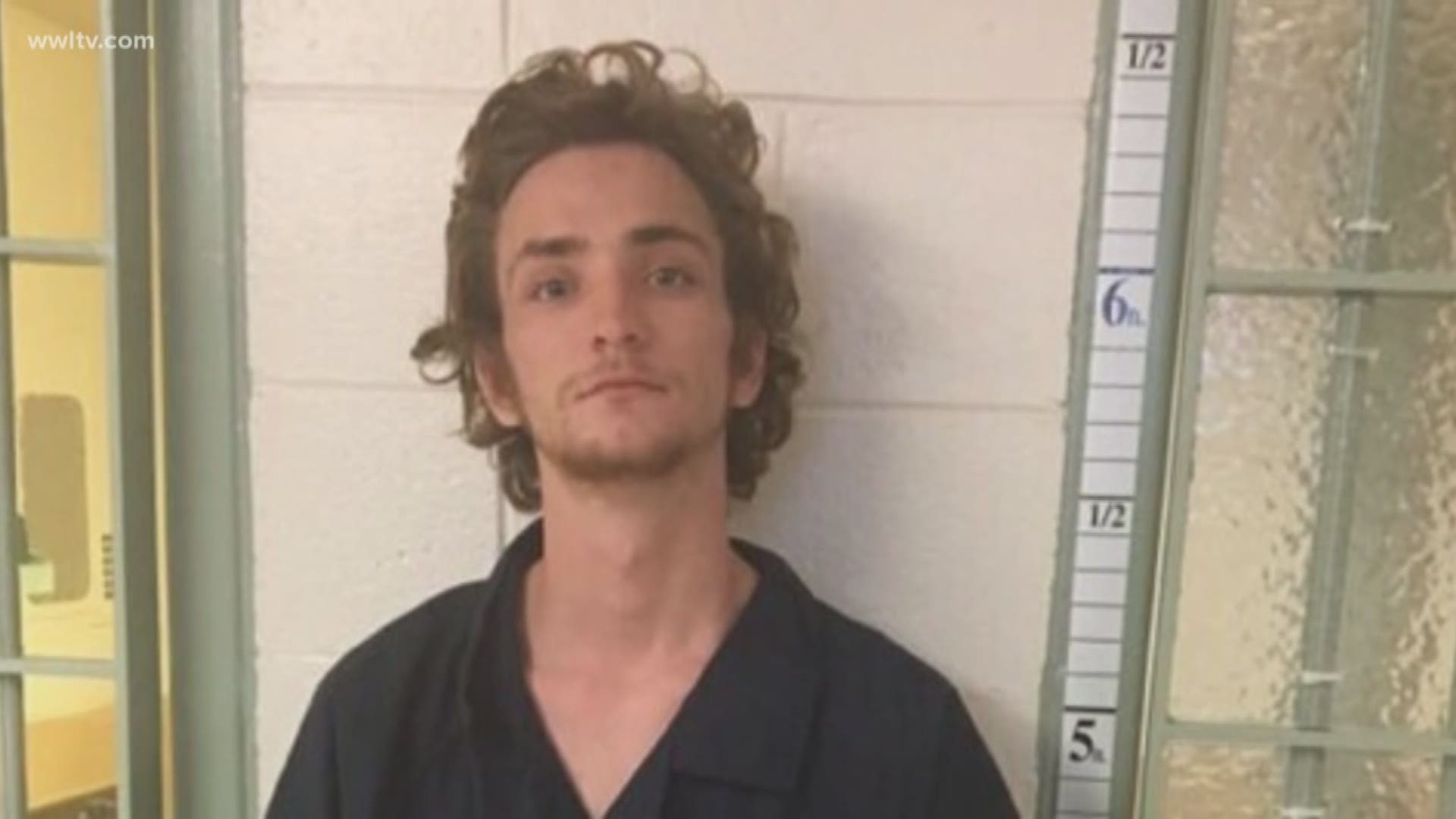 District Attorney Scott Perrilloux said he would pursue the death penalty against 21-year-old Dakota Theriot.
