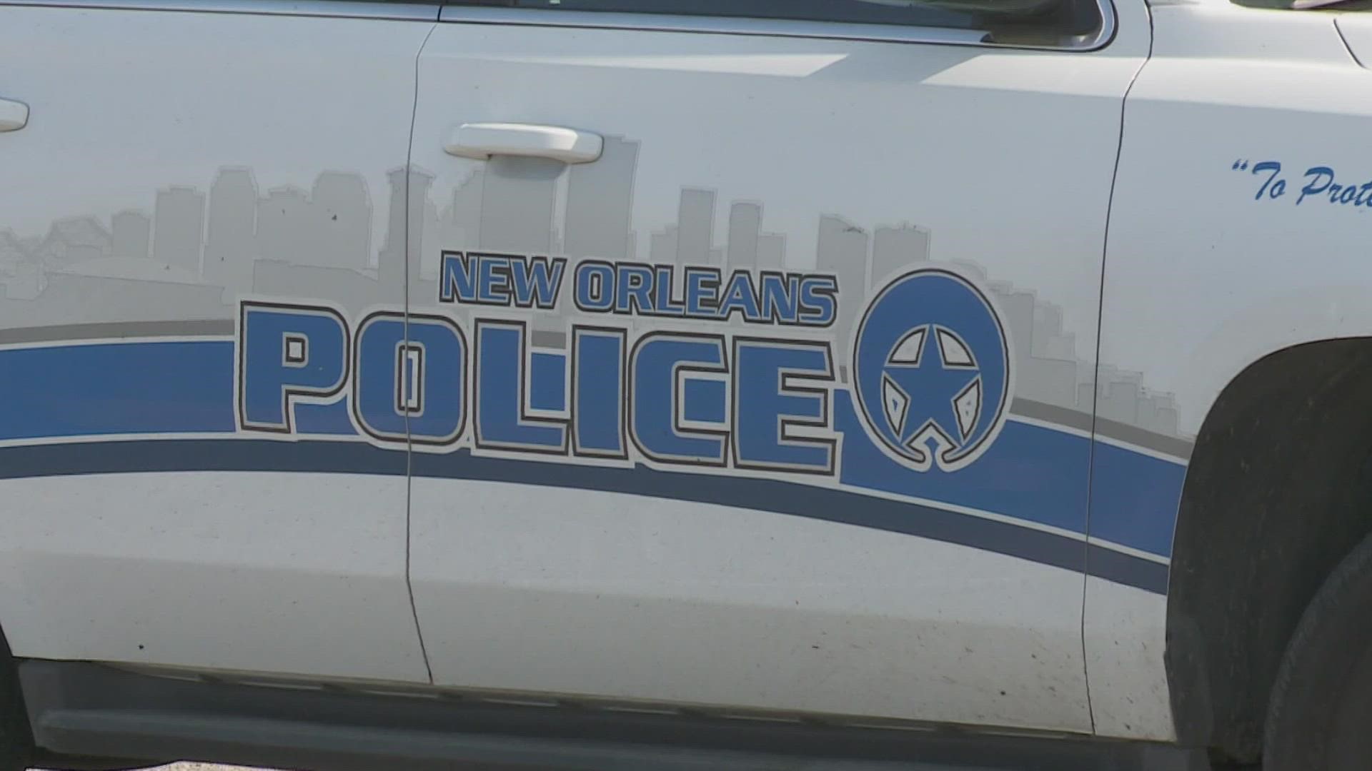That accountability comes as the NOPD operates under a federal consent decree. The agreement between the Department of Justice and the city started back in 2012.
