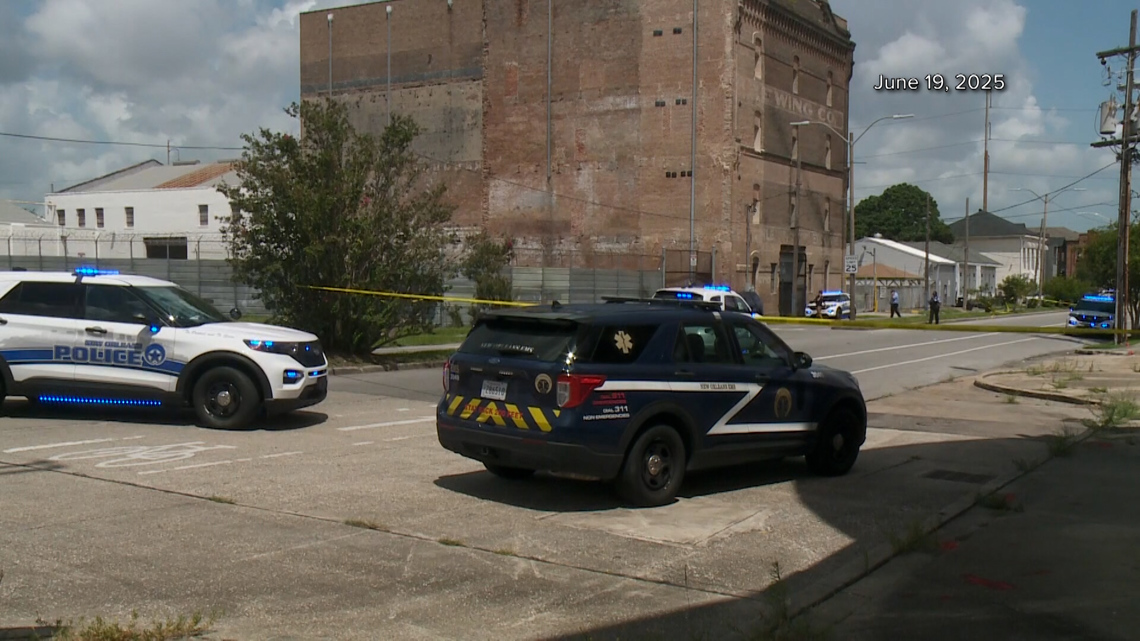 New details: Alleged shoplifter dies by suicide after being confronted by police in Uptown New Orleans