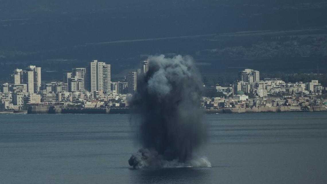 What U.S.–Iran tensions could mean for Louisiana, according to cybersecurity expert