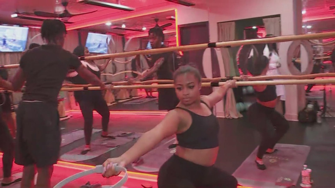 New infrared fitness studio brings wellness focus to New Orleans East
