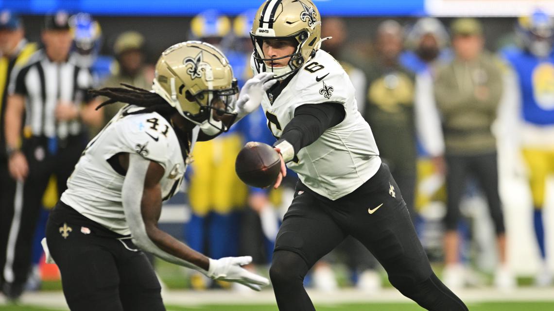 Saints free agency tracker: Who’s in and who’s out in New Orleans