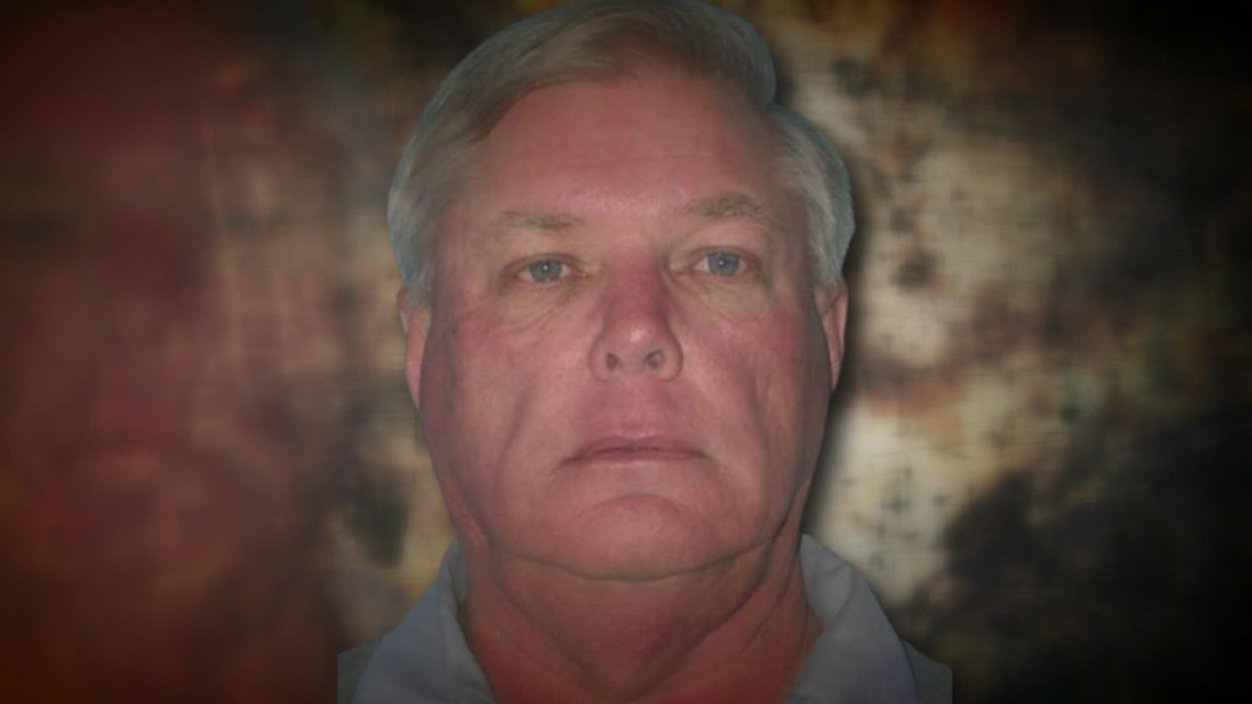 Serial child molester erroneously set free, returned to prison after WWL-TV investigation - Vimarsana News