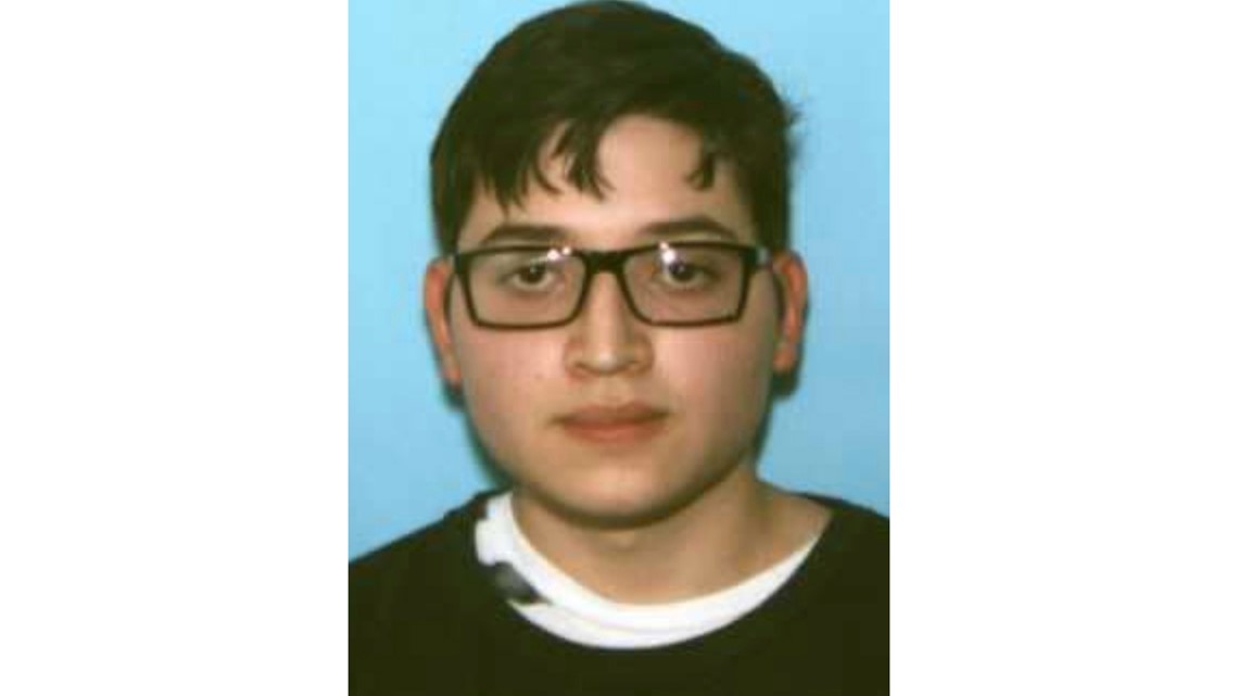 Maryland shooting suspect name released, charged - Vimarsana News