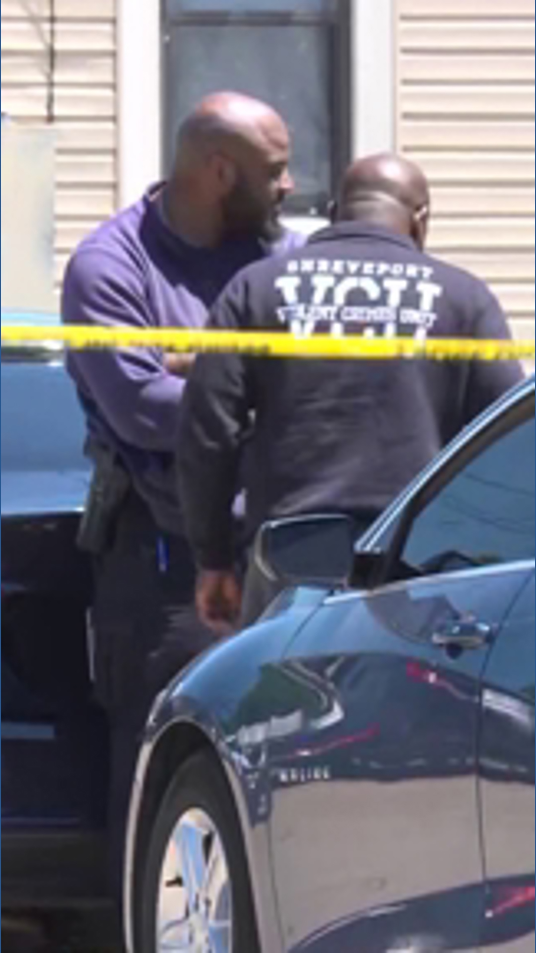 8 children between the ages of 1 and 14 are dead after a mass shooting ...