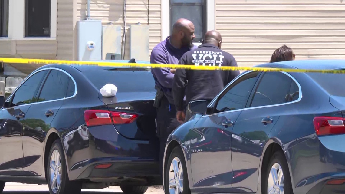 8 children between the ages of 1 and 14 are dead after a mass shooting ...
