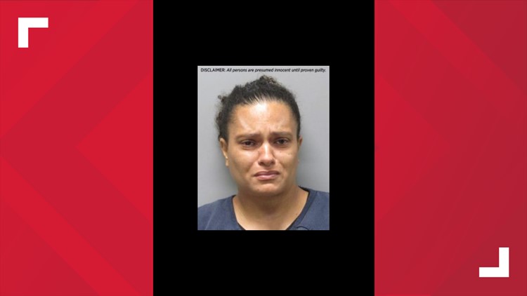 Bayou Blue woman charged with second degree murder in connection with May shooting