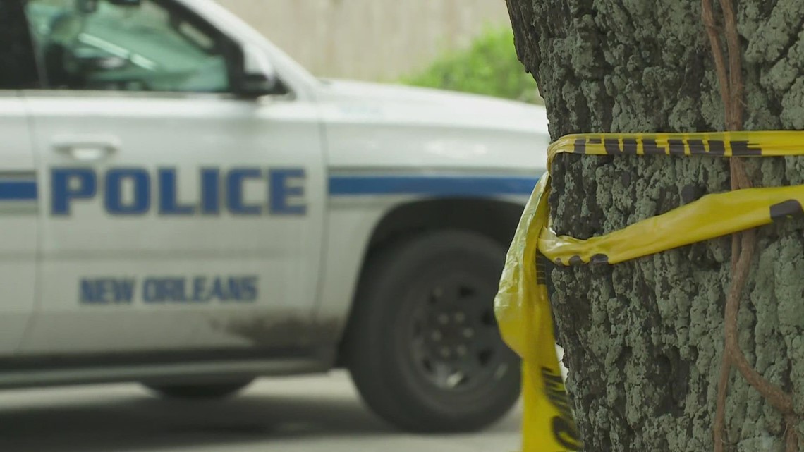 Faith leaders across New Orleans hope to fight crime spike with prayer - Vimarsana News