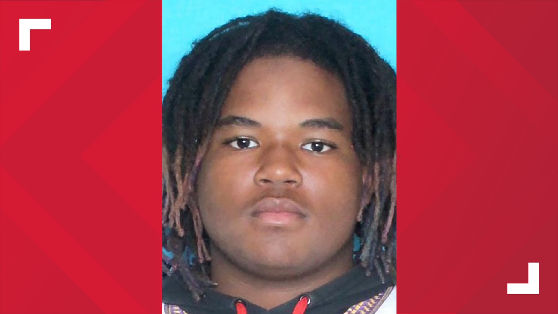 Police ID suspect in Northshore sports complex shooting