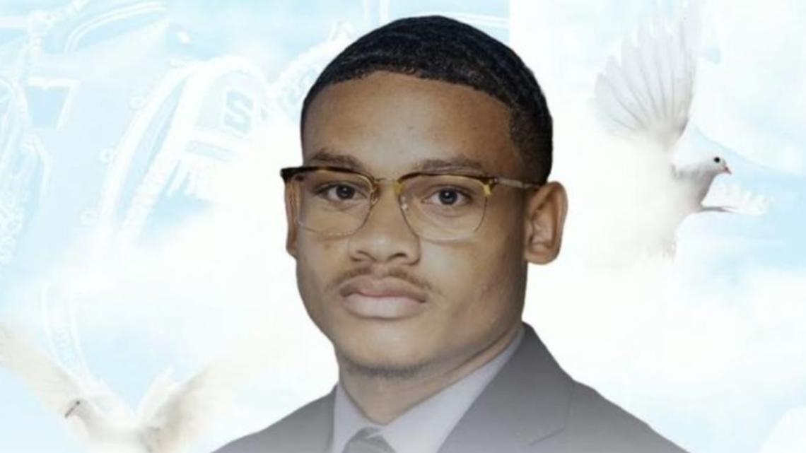 Gov. Landry signs 'Caleb Wilson Hazing Prevention Act' into law