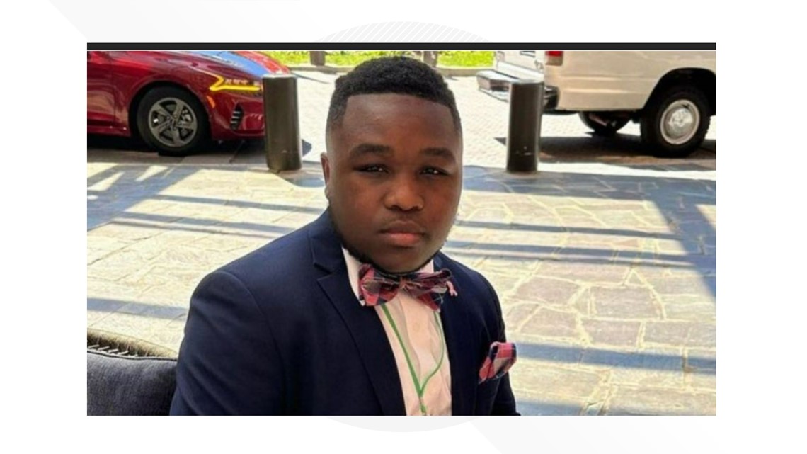 Southern University senior killed in crash near campus - Vimarsana News