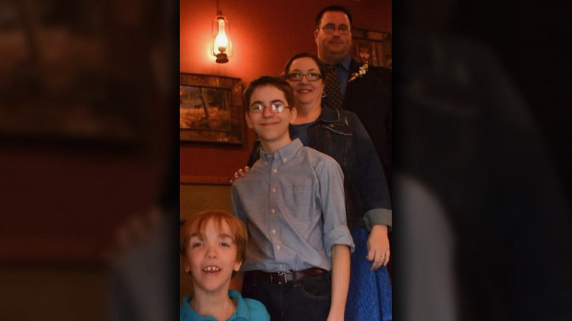 'We can't continue to live like this' – Haunting 911 call before family found dead - Vimarsana News