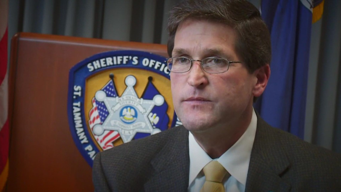 Jack Strain sentence upheld, appeals declined - Vimarsana News