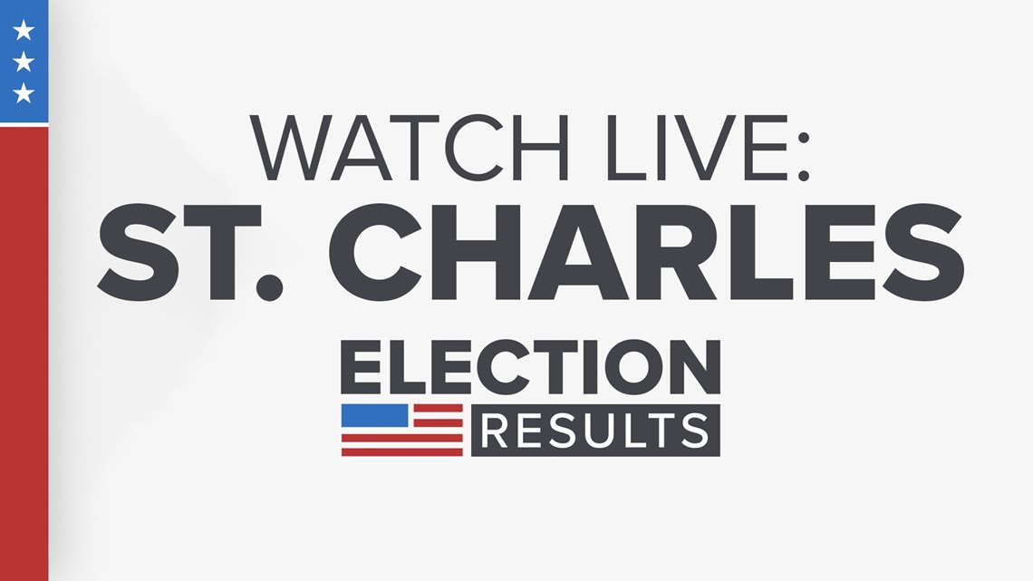 St. Charles Parish Louisiana Election Results 2022