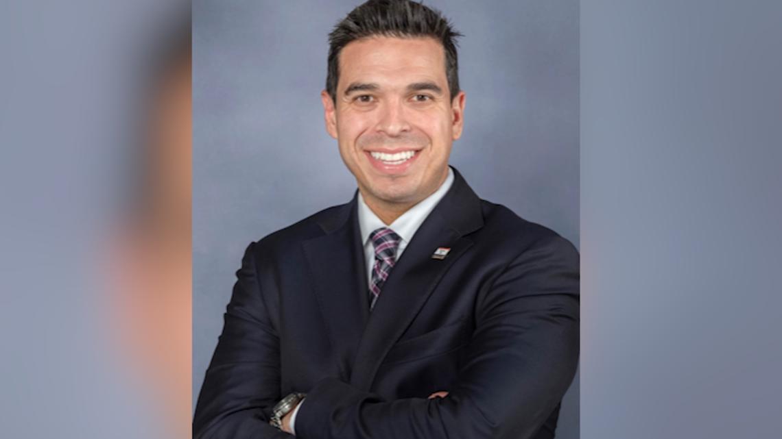 Gilbert Montaño steps down as New Orleans CAO after 7 years under Cantrell