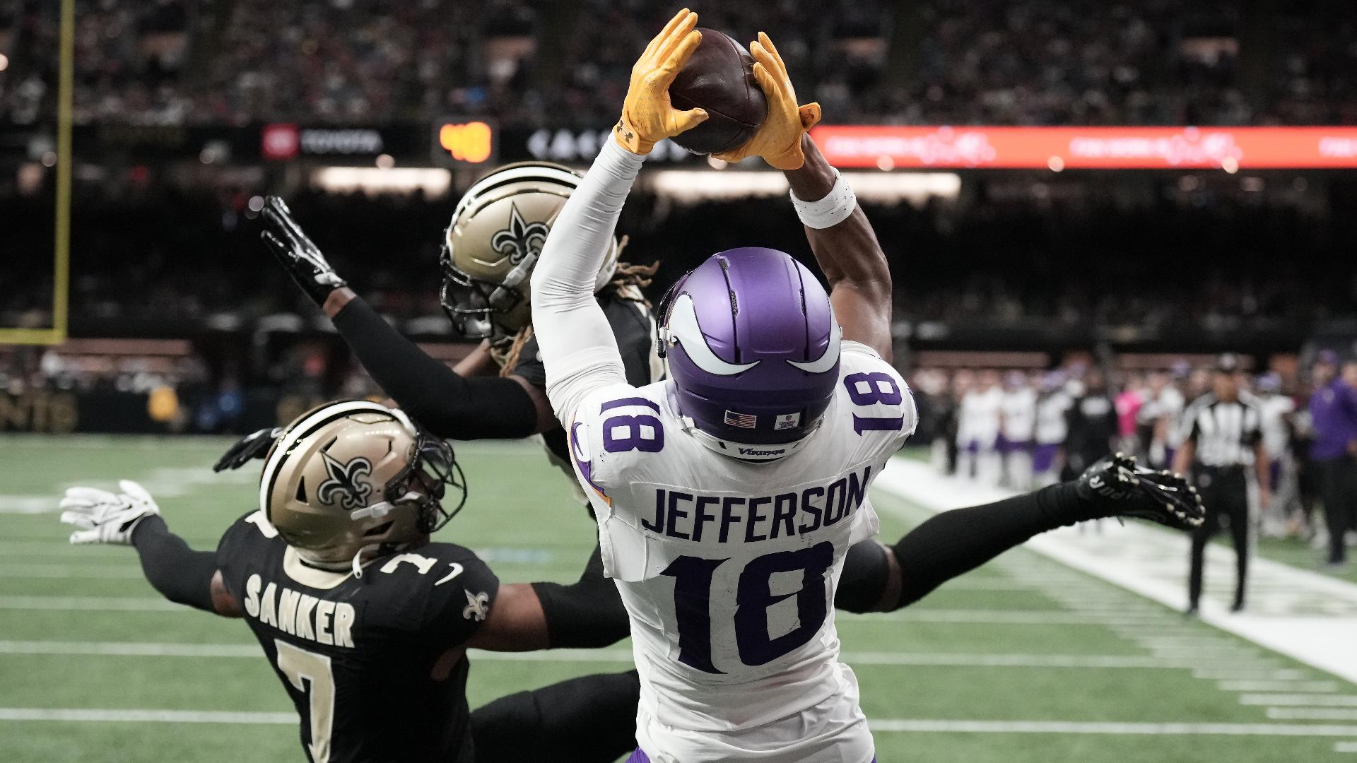 Nationally What they're saying nationally about the Saints after loss to ...