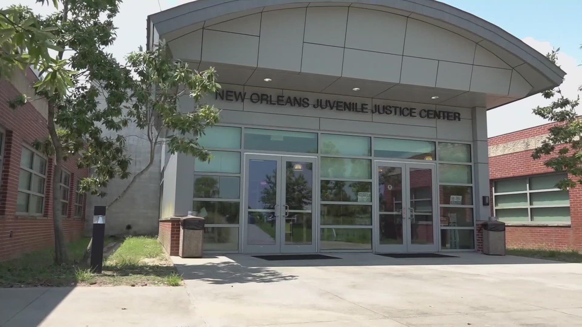 The Juvenile Justice Reform Act implementation commission met Monday to hear testimony from a former juvenile inmates and family members who had children in system.