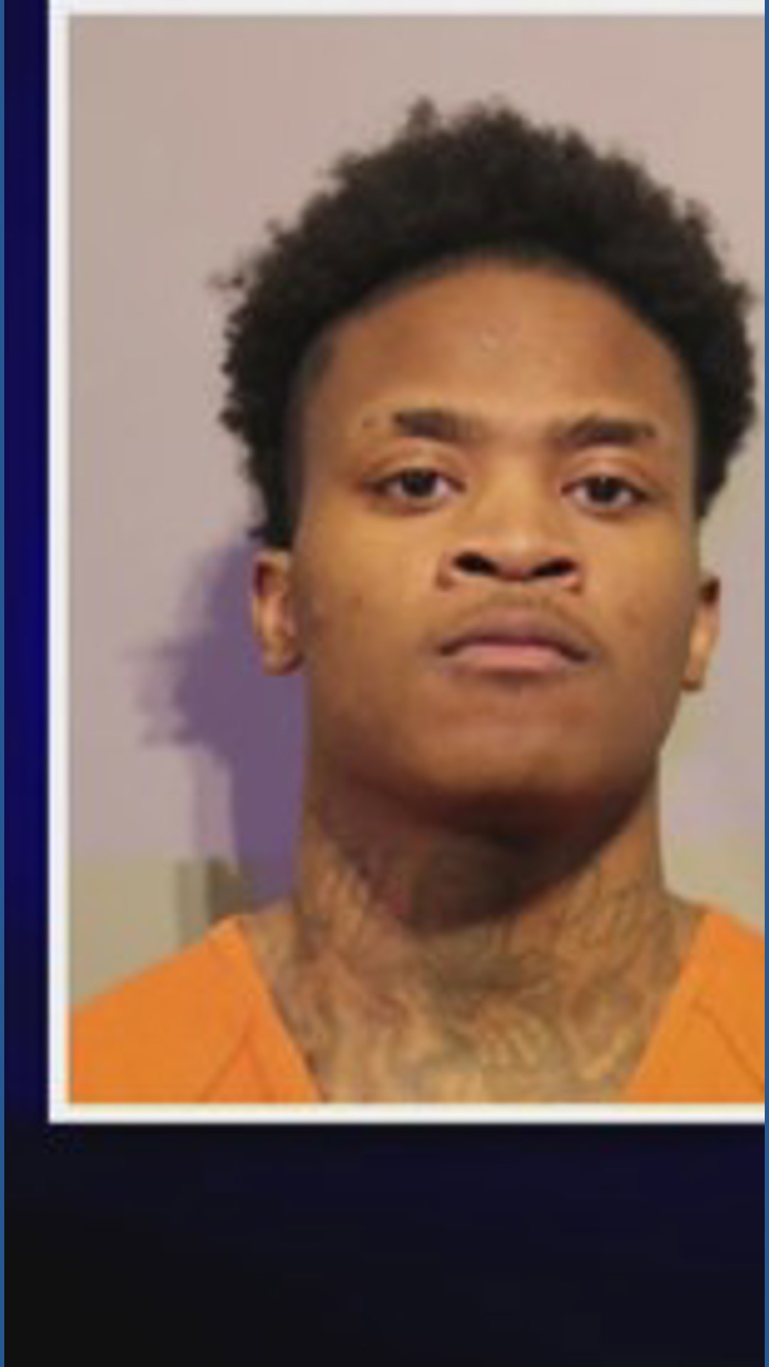 Man suspected of killing pregnant girlfriend in Houston arrested in New ...