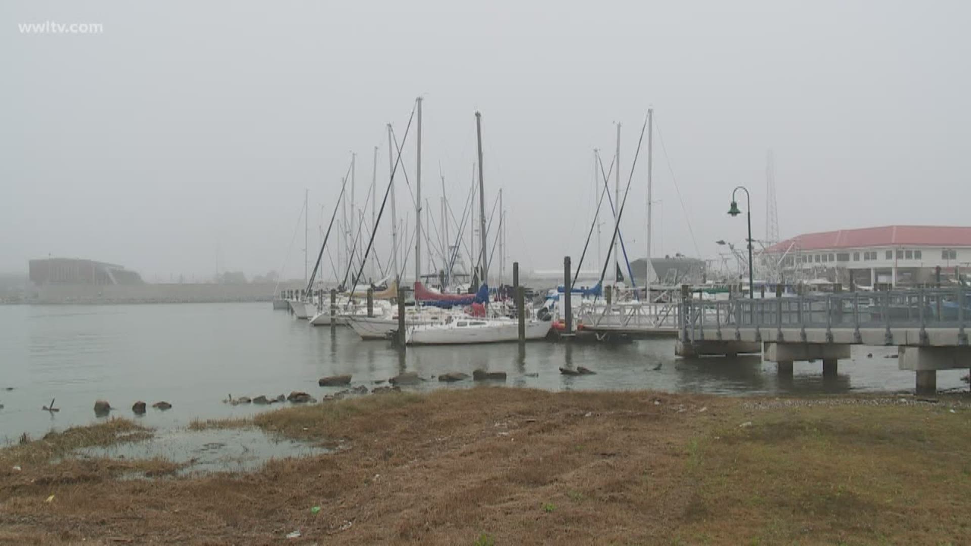 JP seeks input for Bucktown Harbor development