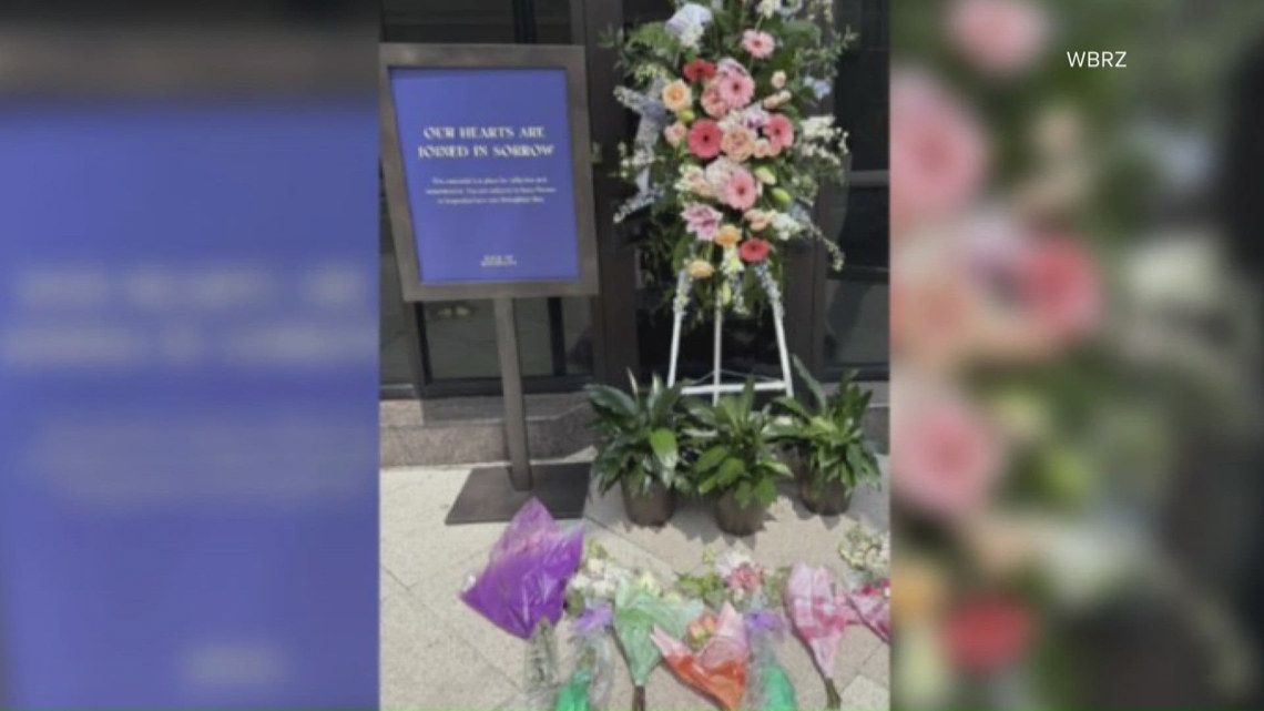 Mall of Louisiana reopens two days after deadly shooting