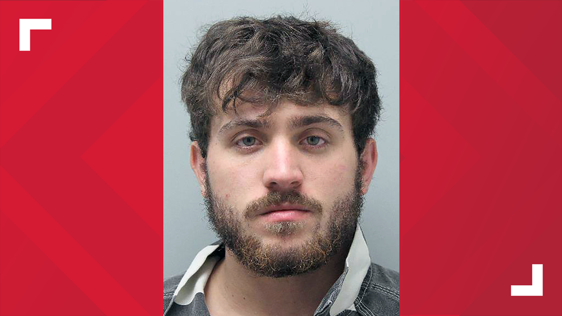 Drunken driver pleads guilty to crash that killed 2 teens | wwltv.com