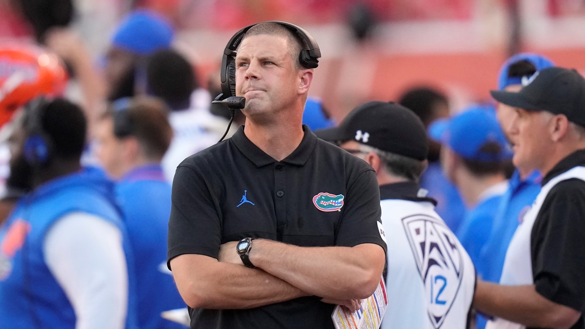 Florida paying lower-division McNeese $500K to hopefully end a 4-game  losing streak