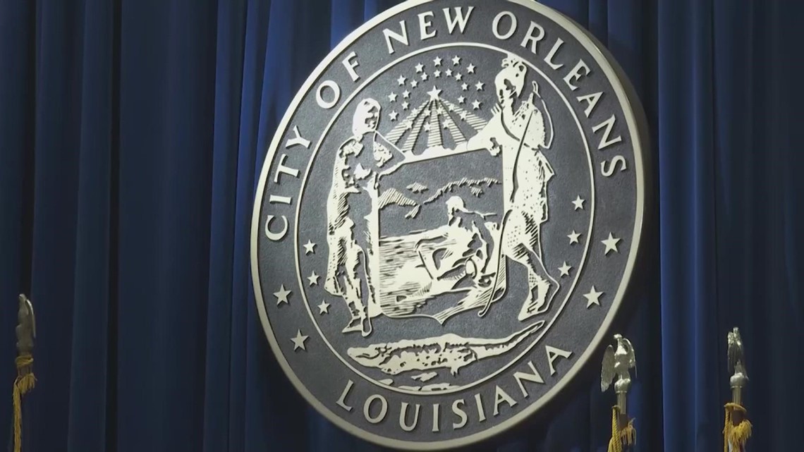 New Orleans city council asks city entities to support millage rollback