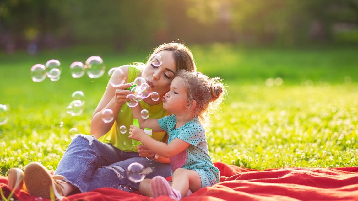 Go beyond brunch for Mother's Day weekend with these New Orleans events
