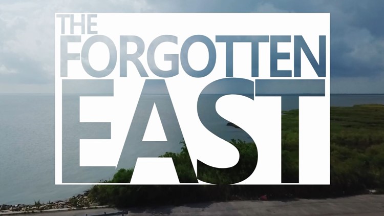 The Forgotten East: What Happened to New Orleans East? (2019)