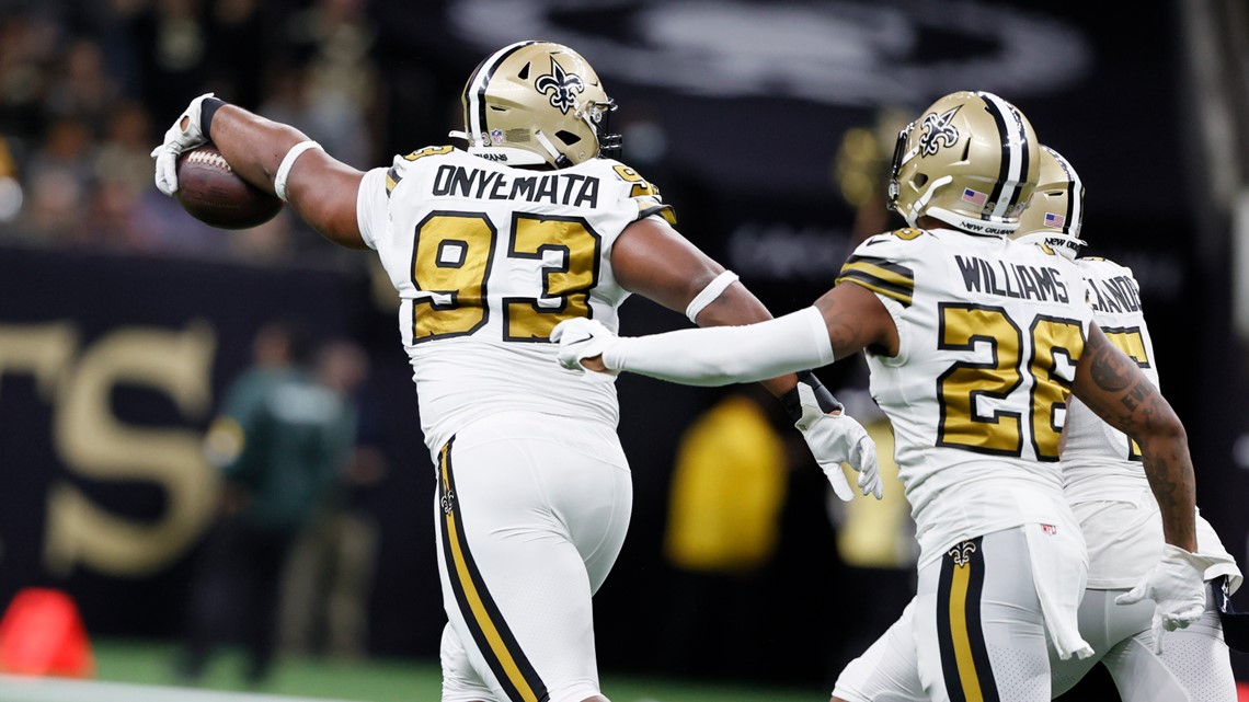 What they're saying nationally about the Saints loss to the Bucs