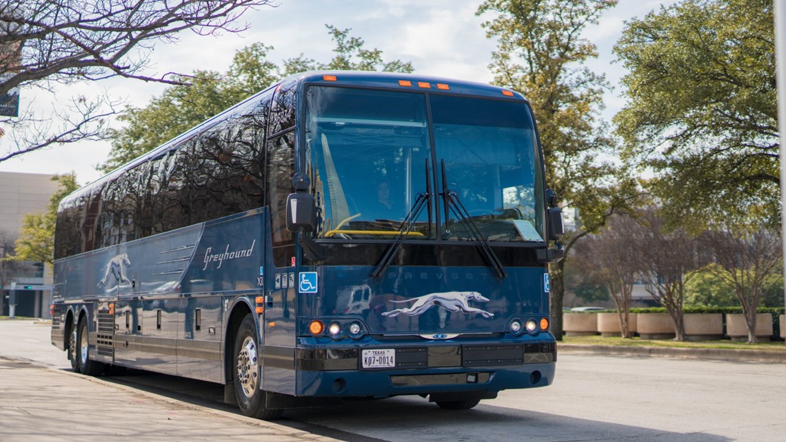 Louisiana man held in shooting death of Georgia man on Greyhound bus in Mississippi - Vimarsana News