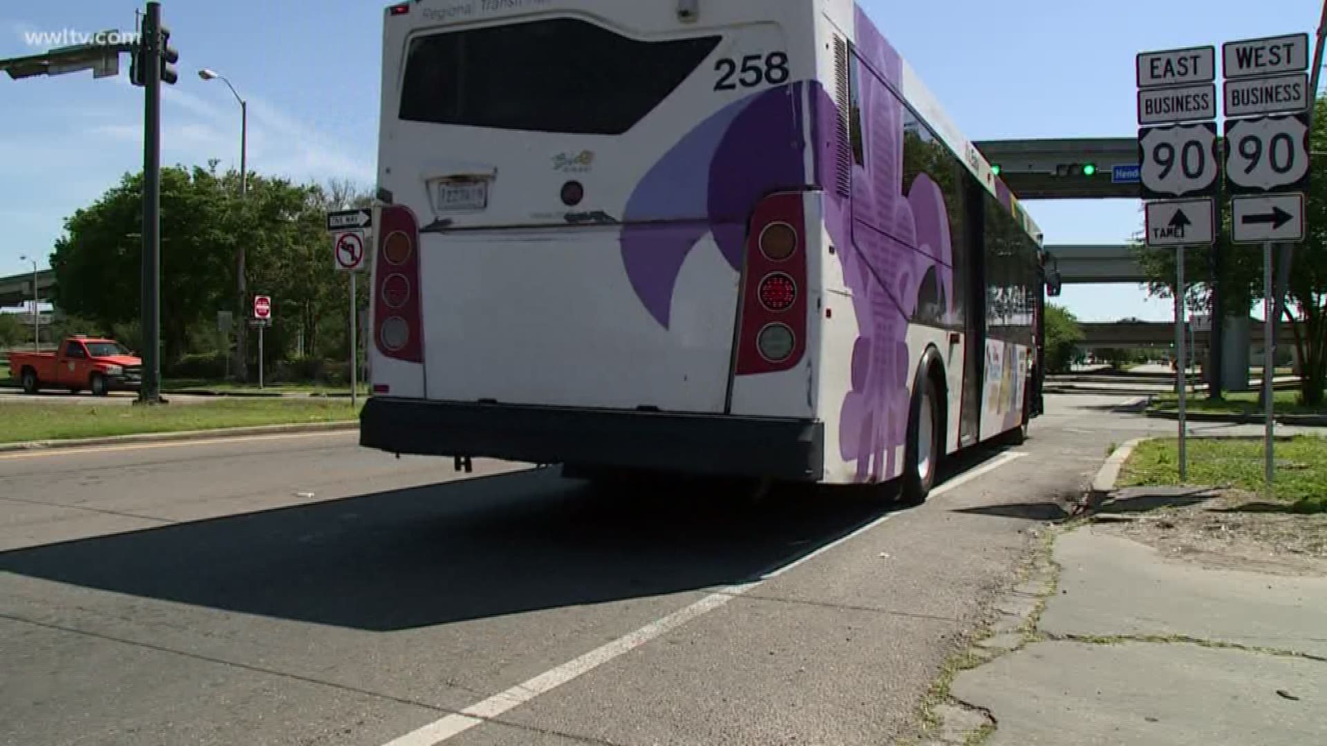 After a man was killed in a hit-and-run at a bus stop, citizens are calling for more safety for public transit riders.