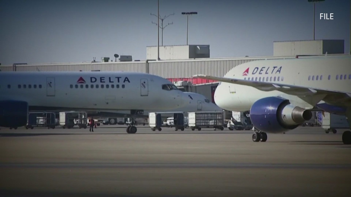 Winter weather forces changes across Southeast Louisiana