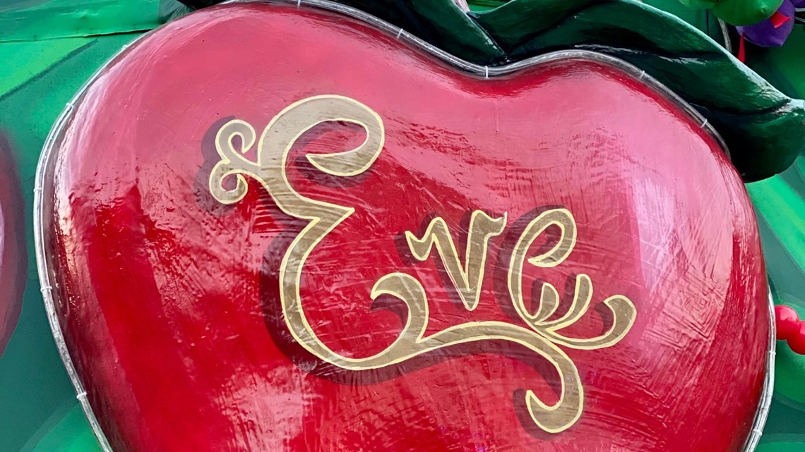 Mandeville's Krewe of Eve announces 2023 theme, parade date