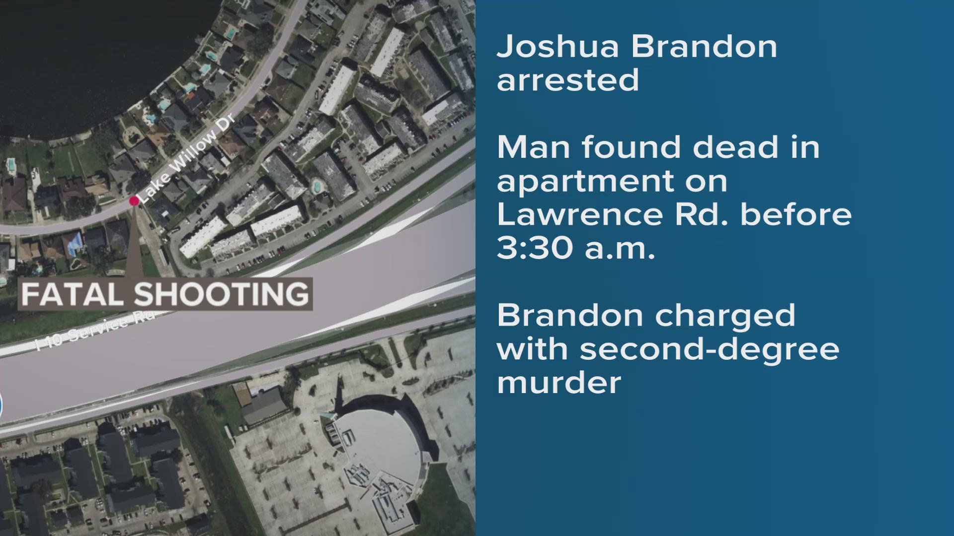 Arrest made after New Orleans East death reclassified as homicide ...