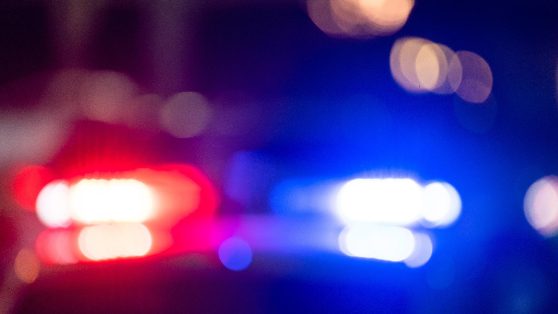Coverage image for: Coroner identifies 31-year-old man killed in Tulane Avenue shooting
