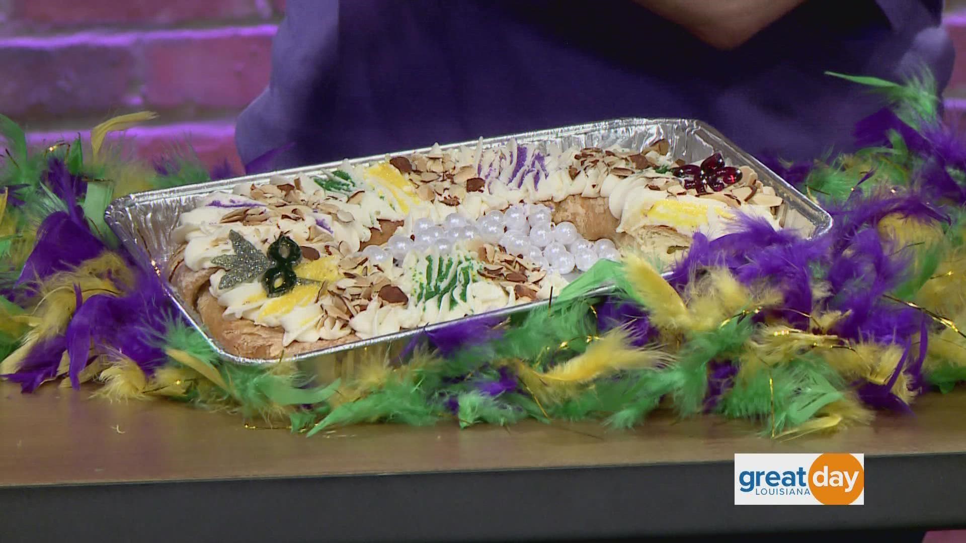 King Cake Snob is asking you to end the debate. Who has the best king cake? Find out how you can vote for your favorite!