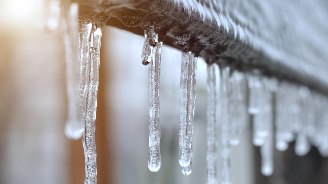 Winter storm death toll in Louisiana rises to 8, LDH says