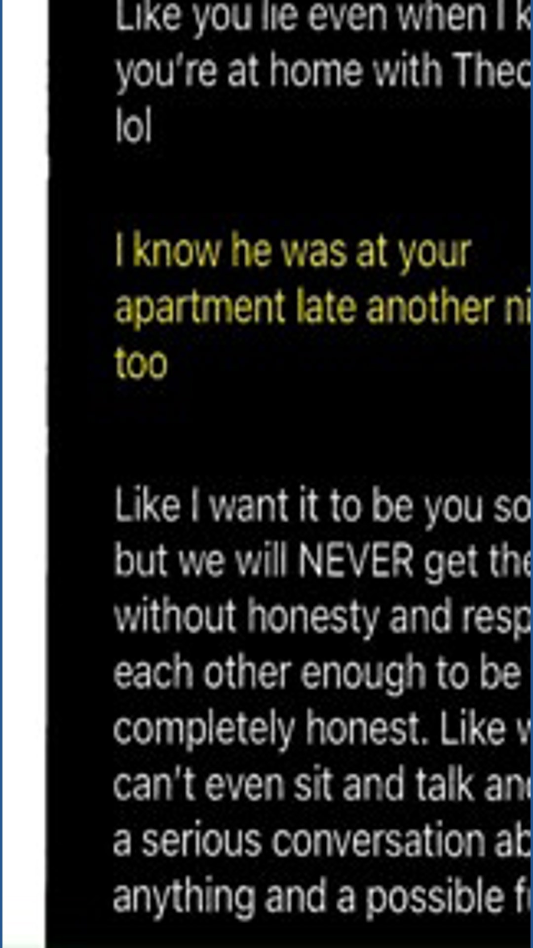 Strangle Phone Hammond officer accused of strangling girlfriend, faces stalking ...