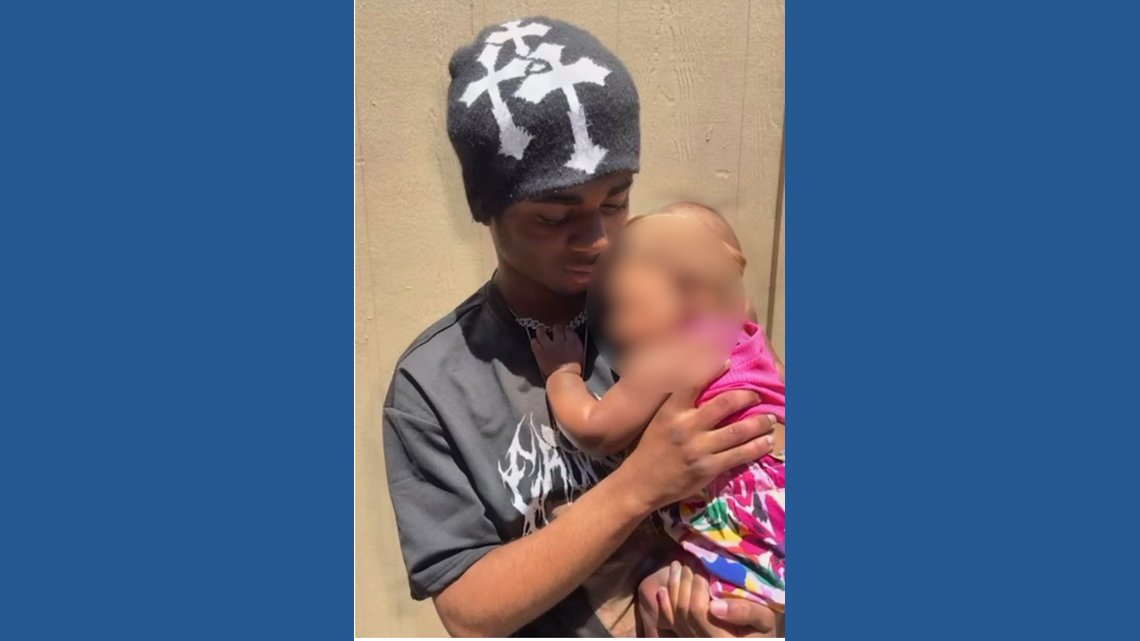 Family identifies teen shot dead in Algiers | wwltv.com