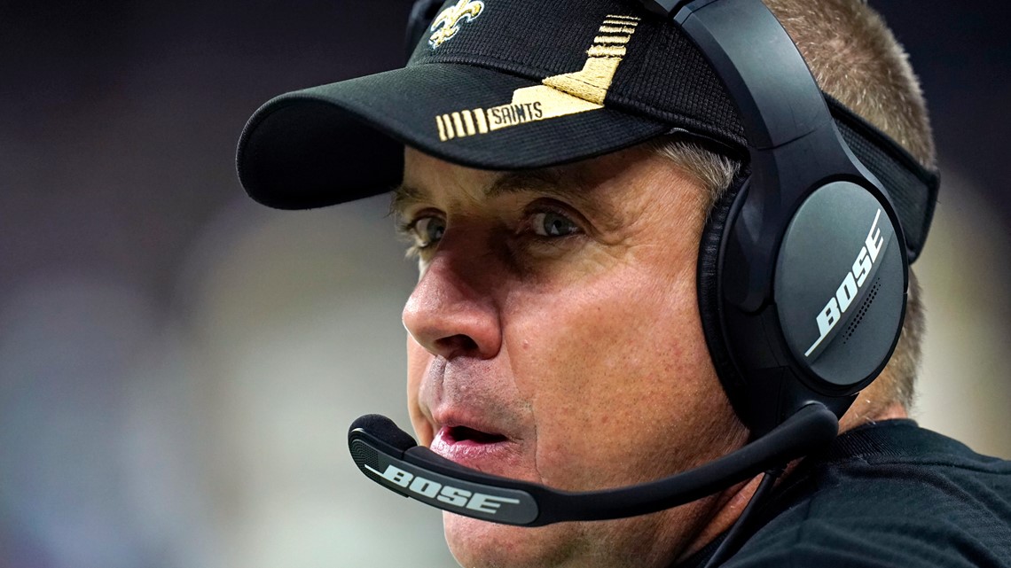 Dolphins lose multiple draft picks for tampering with Tom Brady, Sean Payton