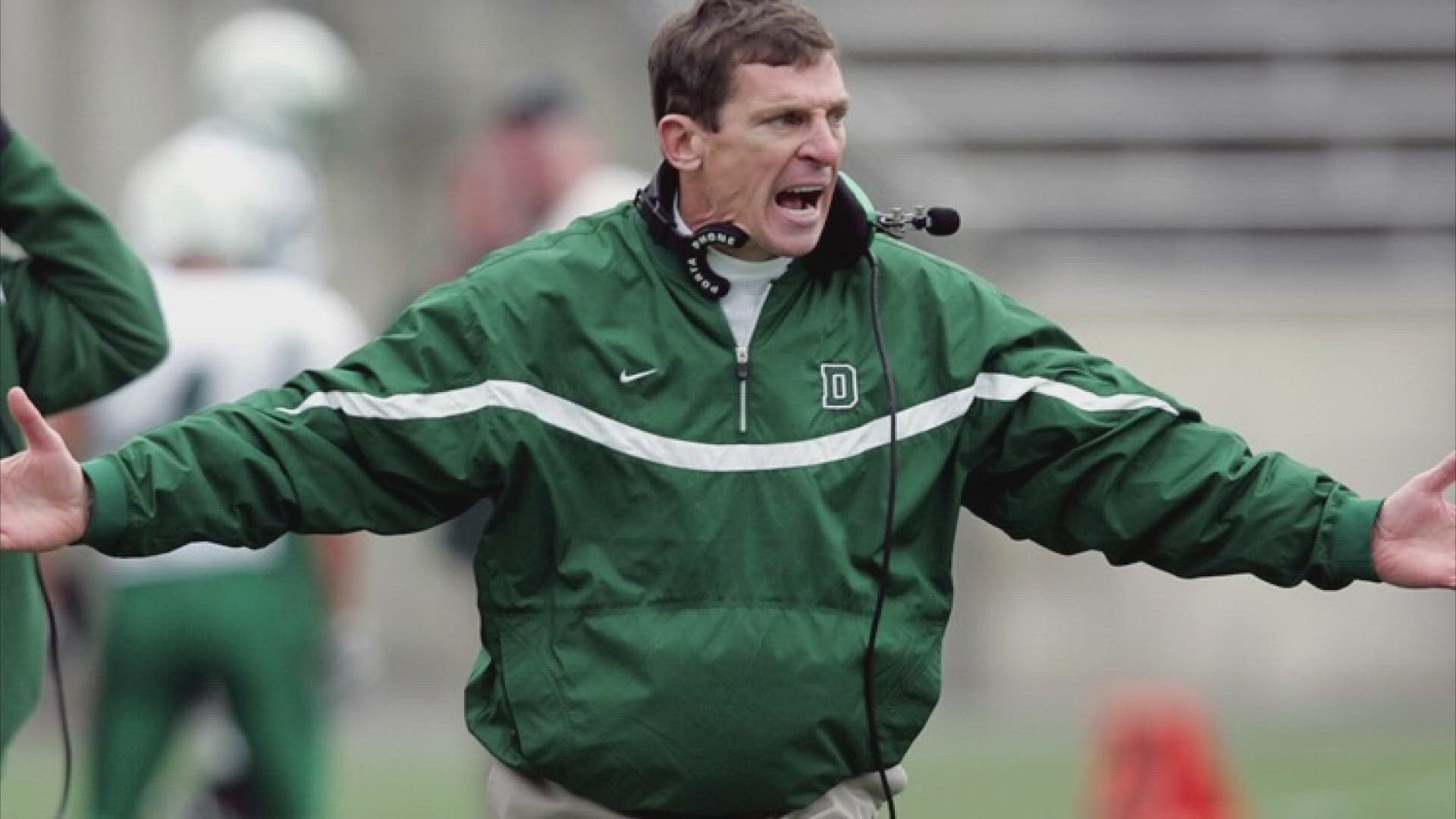 Former Tulane head football coach Buddy Teevens succumbs to injuries sustained in a bicycle accident in March. He was 66.