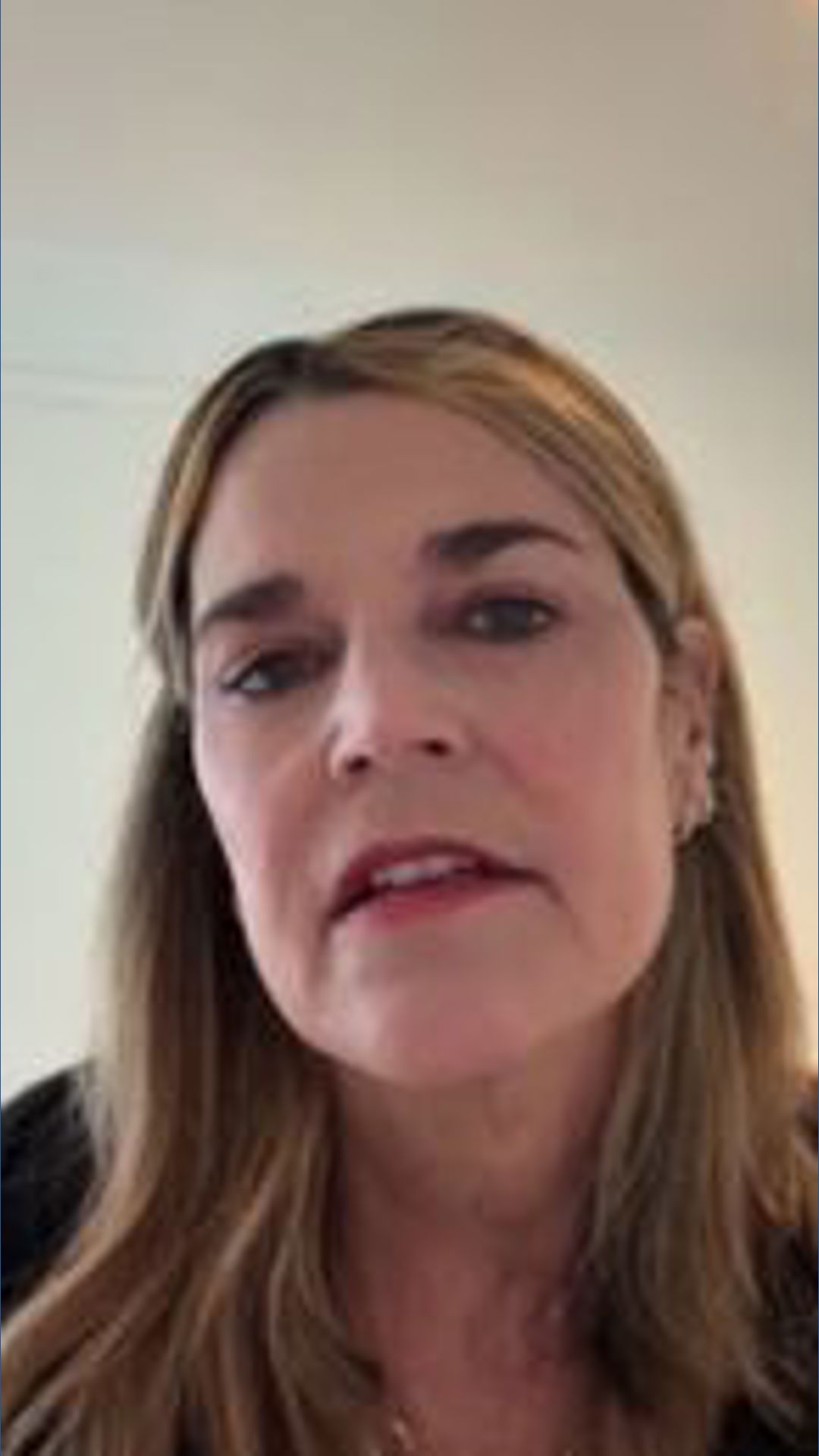 Purported Nancy Guthrie ransom note deadline approaches as search enters a second week