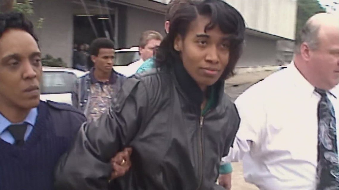 Frank denied clemency by Louisiana Pardon Board