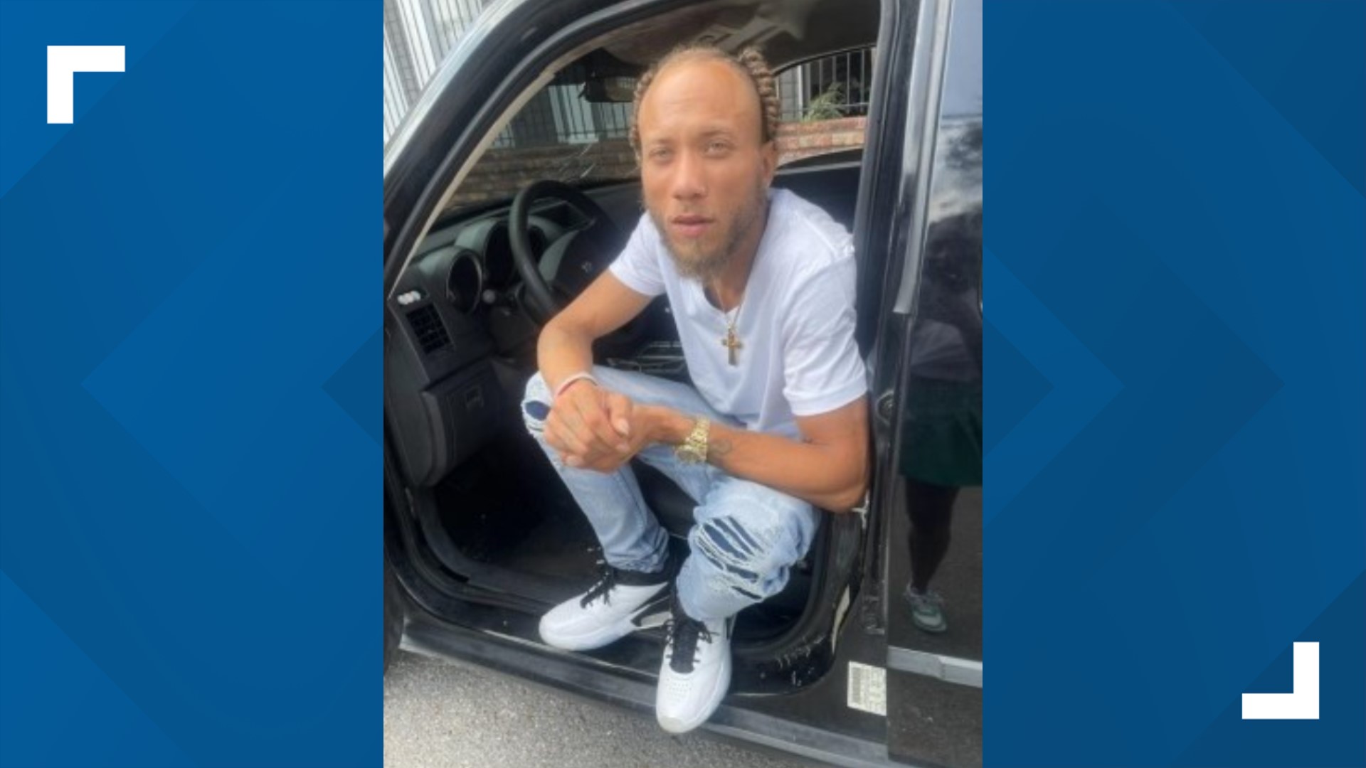 Missing man found fatally shot in New Orleans East | wwltv.com