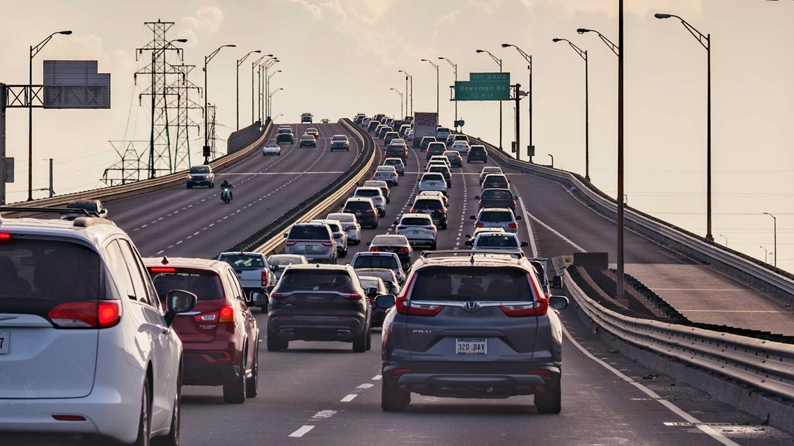 Drivers are urged to use caution when traveling on the road this busy Holiday Season - Vimarsana News