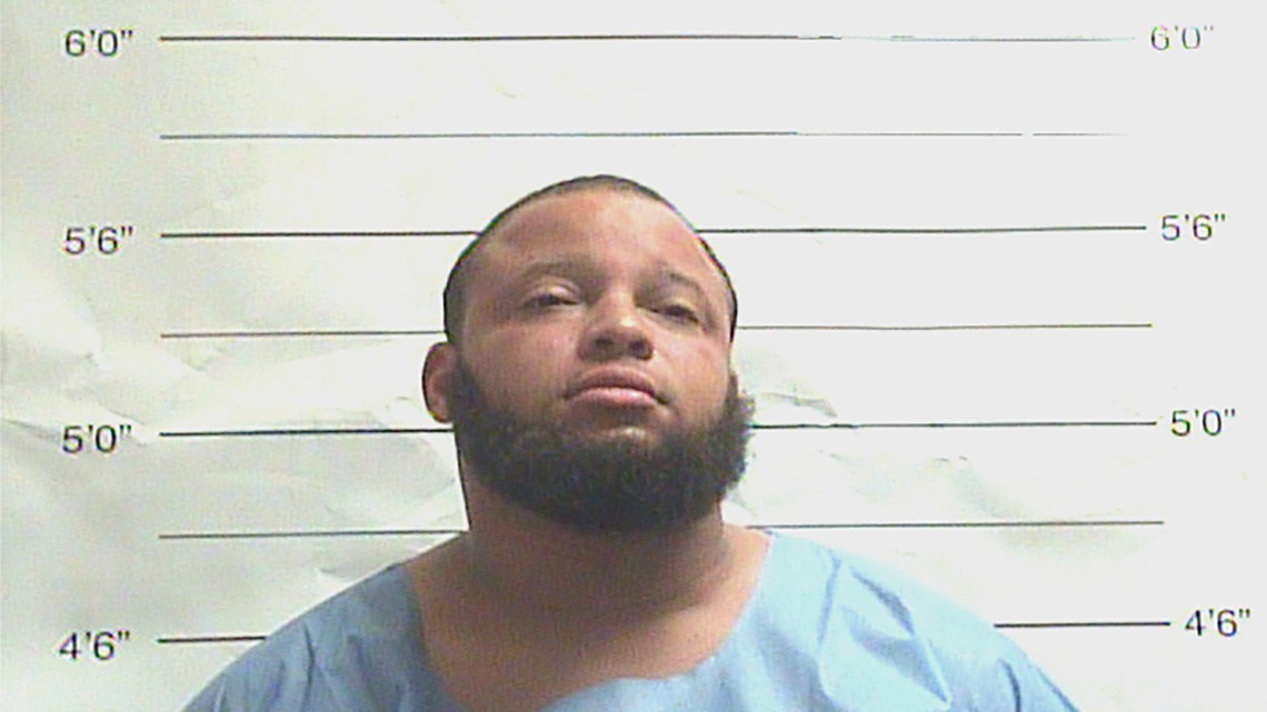 Judge denies bond reduction for man accused of fatal crash into ...